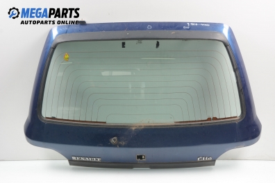 Заден капак за Renault Clio I Hatchback (05.1990 - 09.1998), 2+1 вр.