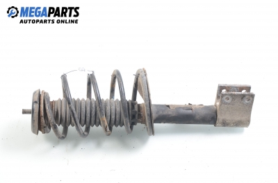 Макферсон за Peugeot 307 Hatchback (08.2000 - 12.2012), хечбек, позиция: предна, лява