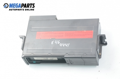 CD чейнджър за BMW 3 Series E46 Touring (10.1999 - 06.2005), № 12-6 908 948