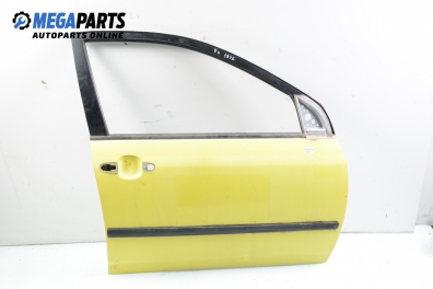 Врата за Toyota Corolla Sedan IV (03.2001 - 03.2008), седан, позиция: предна, дясна