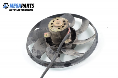 Перка охлаждане за Ford Transit Connect (06.2002 - 12.2013) 1.8 Di, 75 к.с.