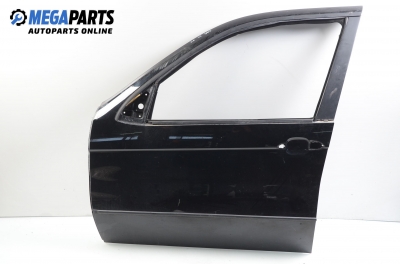 Врата за BMW X5 Series E53 (05.2000 - 12.2006), позиция: предна, лява