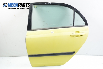Врата за Toyota Corolla Sedan IV (03.2001 - 03.2008), седан, позиция: задна, лява