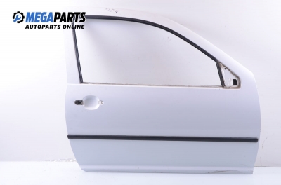 Врата за Volkswagen Golf IV Hatchback (08.1997 - 06.2005), 2+1 вр., позиция: дясна