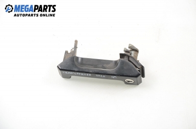Външна дръжка товарна врата за Volkswagen Transporter IV Box (07.1990 - 04.2003), товарен