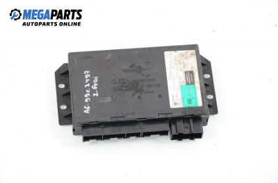 Комфорт модул за Audi A6 Avant C5 (11.1997 - 01.2005), № 4B0 962 258 D