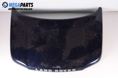 Преден капак за Land Rover Freelander SUV I (02.1998 - 10.2006), 4+1 вр., позиция: предна