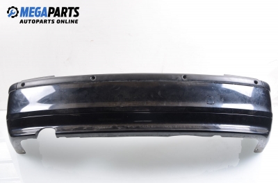 Задна броня за BMW 3 Series E46 Compact (06.2001 - 02.2005), хечбек