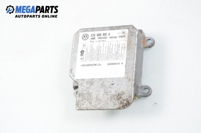 Модул за AIRBAG за Skoda Fabia I Hatchback (08.1999 - 03.2008), № 1C0 909 601 A