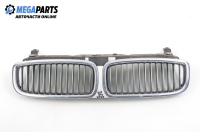 Решетка за BMW 7 Series E65 (11.2001 - 12.2009)