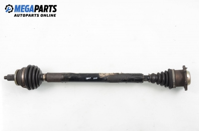 Полуоска за Seat Ibiza IV Hatchback (02.2002 - 11.2009) 1.4 TDI, 75 к.с., позиция: дясна