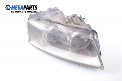 Фар Xenon за Audi A8 Sedan II (10.2002 - 07.2010), позиция: дясна