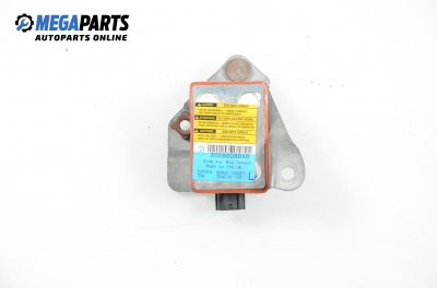 Сензор airbag за Toyota Avensis Station Wagon I (09.1997 - 02.2003), № 89830-05020
