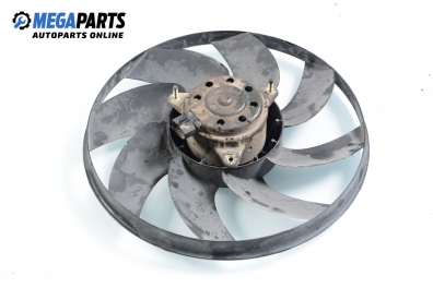 Перка охлаждане за Ford Fiesta IV Hatchback (08.1995 - 09.2002) 1.25 i 16V, 75 к.с.