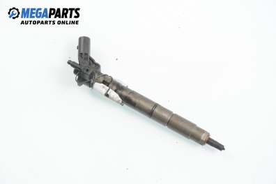 Дюза дизел за Audi A6 Sedan C6 (05.2004 - 03.2011) 2.7 TDI, 180 к.с., № Bosch 0 445 115 039