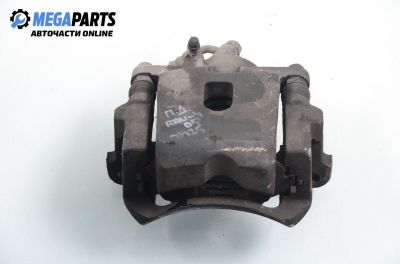 Спирачен апарат за Toyota RAV4 II SUV (06.2000 - 11.2005), позиция: предна, дясна