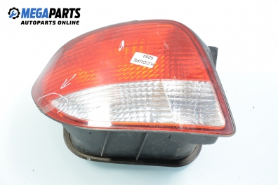 Стоп за Hyundai Coupe Coupe Facelift (08.1999 - 04.2002), купе, позиция: лява