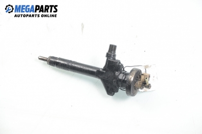Дюза дизел за Mazda 6 Station Wagon I (08.2002 - 12.2007) 2.0 DI, 136 к.с., № Denso 13H50A