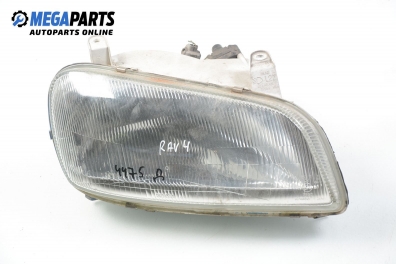 Фар за Toyota RAV4 I SUV (01.1994 - 09.2000), позиция: дясна