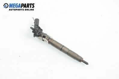 Дюза дизел за Audi A6 Sedan C6 (05.2004 - 03.2011) 2.7 TDI, 180 к.с., № Bosch 0 445 115 039