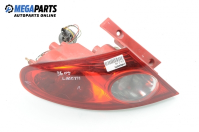 Стоп за Chevrolet Lacetti Hatchback (03.2003 - ...), хечбек, позиция: лява