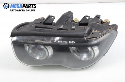 Фар Xenon за BMW 7 Series E65 (11.2001 - 12.2009), позиция: лява