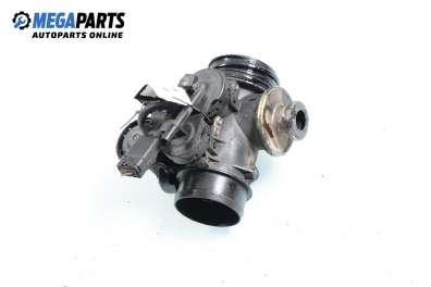 EGR-клапан за Peugeot 206 Hatchback (08.1998 - 12.2012) 1.9 D, 69 к.с.
