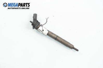Дюза дизел за Audi A6 Sedan C6 (05.2004 - 03.2011) 2.7 TDI, 180 к.с., № Bosch 0 445 115 039