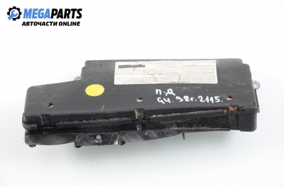 Airbag за Volkswagen Golf IV Hatchback (08.1997 - 06.2005), 4+1 вр., позиция: предна, дясна