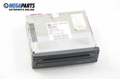 GPS навигация за BMW 3 Series E46 Touring (10.1999 - 06.2005), № 65.90-6 908 529