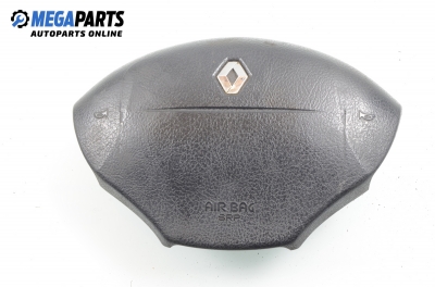 Airbag за Renault Megane I Grandtour (03.1999 - 08.2003), комби