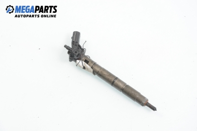 Дюза дизел за Audi A6 Sedan C6 (05.2004 - 03.2011) 2.7 TDI, 180 к.с., № Bosch 0 445 115 039