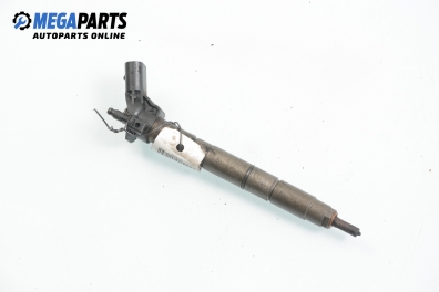 Дюза дизел за Audi A6 Sedan C6 (05.2004 - 03.2011) 2.7 TDI, 180 к.с., № Bosch 0 445 115 039