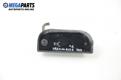 Външна дръжка за Volkswagen Transporter IV Box (07.1990 - 04.2003), товарен, позиция: дясна