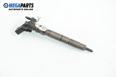 Дюза дизел за Audi A6 Sedan C6 (05.2004 - 03.2011) 2.7 TDI, 180 к.с., № Bosch 0 445 115 039