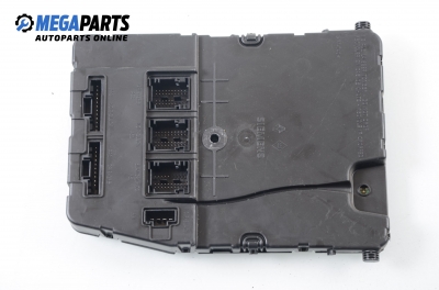 BSI модул за Renault Scenic II Minivan (06.2003 - 07.2010), № 8200433198