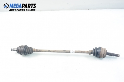 Полуоска за Opel Corsa B Hatchback (03.1993 - 12.2002) 1.2 i 16V, 65 к.с., позиция: предна, дясна