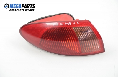 Стоп за Alfa Romeo 147 Hatchback (2000-11-01 - 2010-03-01), хечбек, позиция: лява