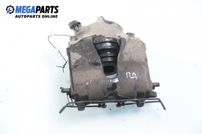 Спирачен апарат за Opel Astra G Hatchback (02.1998 - 12.2009), позиция: предна, дясна