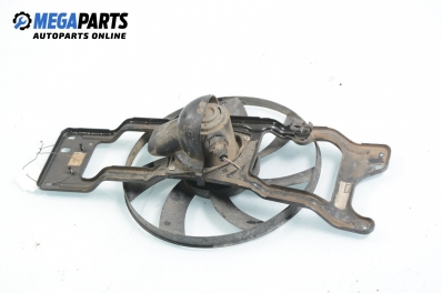 Перка охлаждане за Renault Megane I Hatchback (08.1995 - 12.2004) 1.6 e (BA0F, BA0S), 90 к.с.