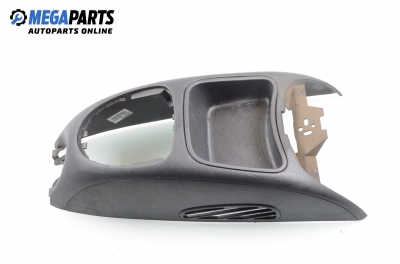 Централна конзола за Renault Megane I Grandtour (03.1999 - 08.2003)