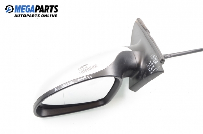 Огледало за Seat Ibiza IV Hatchback (02.2002 - 11.2009), 2+1 вр., позиция: лява