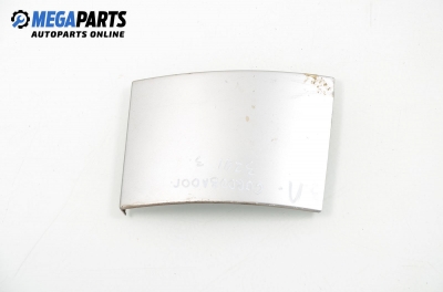 Лайсна под стоп за Seat Cordoba Vario II (06.1999 - 12.2002), комби, позиция: лява
