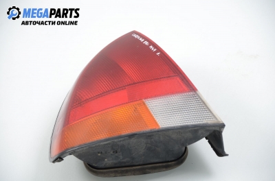 Стоп за Mitsubishi Carisma Hatchback (07.1995 - 06.2006), хечбек, позиция: задна, лява