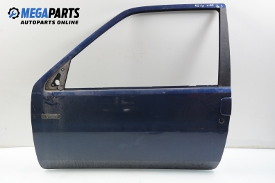 Врата за Peugeot 106 I Hatchback (08.1991 - 04.1996), 2+1 вр., хечбек, позиция: лява