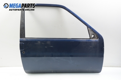 Врата за Peugeot 106 I Hatchback (08.1991 - 04.1996), 2+1 вр., хечбек, позиция: дясна