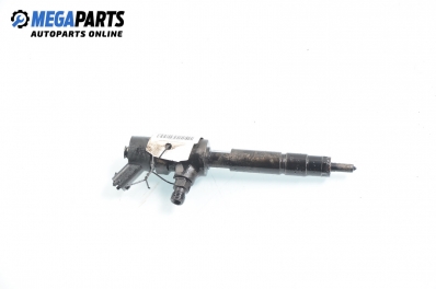 Дюза дизел за Alfa Romeo 166 (936) (09.1998 - 06.2007) 2.4 JTD (936A2A), 136 к.с., № Bosch 0 445 110 002