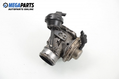 EGR-клапан за Seat Ibiza IV Hatchback (02.2002 - 11.2009) 1.4 TDI, 75 к.с.