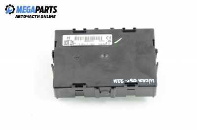 Комфорт модул за Nissan Micra III Hatchback (01.2003 - 06.2010), № BCM L2N
