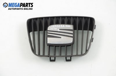 Решетка за Seat Cordoba Vario II (06.1999 - 12.2002), комби